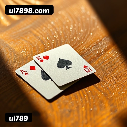 Tabela RTP dos jogos de cassino da ui789