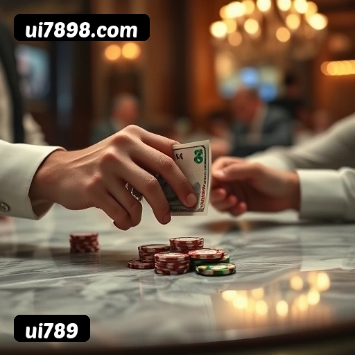 Níveis do programa VIP da ui789